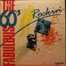 Various - The Fabulous 60s Volume Three: Rockin (Vinyle Usagé)