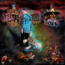 Korn - The Serenity Of Suffering (Vinyle Usagé)