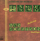 Them / Van Morrison - Them Featuring Van Morrison (Vinyle Usagé)