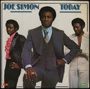 Joe Simon - Today (Vinyle Usagé)
