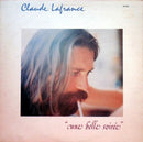Claude Lafrance - Une Belle Soiree (Vinyle Usagé)