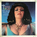 Massenet / Rudel - Thais (Vinyle Usagé)