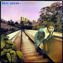 Billy Ocean - City Limit (Vinyle Usagé)