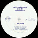 Various - Fear Medley / Heartbeat Rap (Vinyle Usagé)