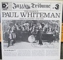 Paul Whiteman - The Famous Paul Whiteman: Jazz a la King 1920-1936 (Vinyle Usagé)