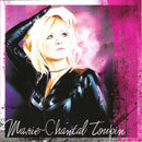 Marie-Chantal Toupin - A distance (CD Usagé)