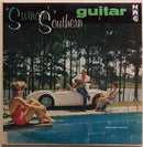 Sheldon Bennett - Swingin Southern Guitar (Vinyle Usagé)
