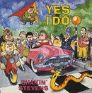 Shakin Stevens - Yes I Do (Vinyle Usagé)