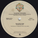 Eugene Record - Magnetism (Vinyle Usagé)