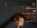 Dakota Staton - Dakota At Storyville (Vinyle Usagé)