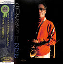 Lee Konitz - Figure & Spirit (Vinyle Usagé)