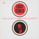 Lucky Thompson - Lucky Strikes (Vinyle Usagé)