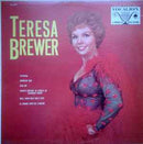 Teresa Brewer - Teresa Brewer (Vinyle Usagé)