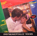 Duane Eddy / Ace Cannon / Johnny And The Hurricanes - Instrumentally Yours (Vinyle Usagé)