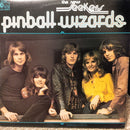 New Seekers - Pinball Wizards (Vinyle Usagé)