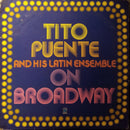 Tito Puente - On Broadway (Vinyle Usagé)