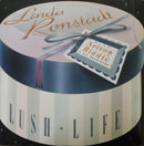 Linda Ronstadt - Lush Life (Vinyle Usagé)