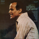Harry Belafonte - This Is Harry Belafonte (Vinyle Usagé)