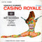 Soundtrack - Burt Bacharach: Casino Royale (Vinyle Usagé)