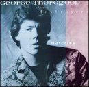 George Thorogood and the Destroyers - Maverick (Vinyle Usagé)