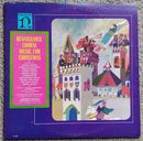 Various / Voorberg / Hahn / Trader - Renaissance Choral Music For Christmas (Vinyle Usagé)