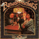 Rowan Brothers - Rowan Brothers (Vinyle Usagé)