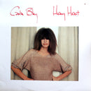 Carla Bley - Heavy Heart (Vinyle Usagé)
