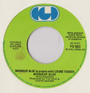 Midnight Blue - A Project With Louise Tucker (Vinyle Usagé)