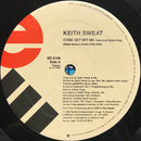 Keith Sweat / Snoop Dogg - Come Get Wit Me (Vinyle Usagé)