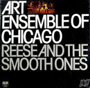 Art Of Chicago - Reese And The Smooth Ones (Vinyle Usagé)