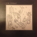 Yves Uzureau - Yves Uzureau (Vinyle Usagé)