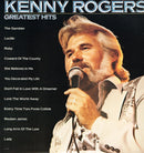 Kenny Rogers - Greatest Hits (Vinyle Usagé)