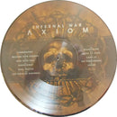 Infernal War - Axiom (Vinyle Usagé)