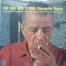 Kid Ory - The Kid Ory Story: Storyville Nights (Vinyle Usagé)