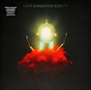 Patrick Watson - Love Songs For Robots (Vinyle Usagé)