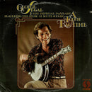 George Segal - A Touch Of Ragtime Featuring The Music Of Scott Joplin (Vinyle Usagé)