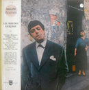 Various - Les Mauvais Garcons (Vinyle Usagé)