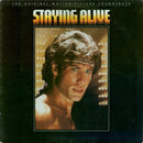 Soundtrack - Staying Alive (Vinyle Usagé)