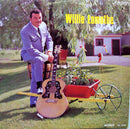 Willie Lamothe - Willie Lamothe (Vinyle Usagé)