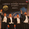 Various / Carreras / Domingo / Pavarotti - The Three Tenors 25th Anniversary: In Concert (Vinyle Usagé)