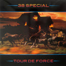 38 Special - Tour de Force (Vinyle Usagé)
