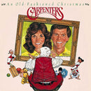 Carpenters - An Old Fashioned Christmas (Vinyle Usagé)