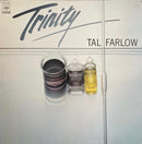 Tal Farlow - Trinity (Vinyle Usagé)