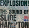 Slide Hampton - Explosion: The Sound Of Slide Hampton (Vinyle Usagé)