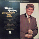 Wayne Newton - Somewhere My Love (Vinyle Usagé)