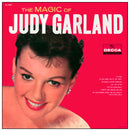Judy Garland - The Magic Of Judy Garland (Vinyle Usagé)
