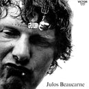Julos Beaucarne - Arret Facultatif (Vinyle Usagé)