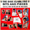 Dave Clark Five - Bits and Pieces (Glad All Over) (Vinyle Usagé)
