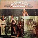 Buck Owens Buckaroos - Anywhere USA (Vinyle Usagé)