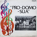 Pro Domo Sua  - Pro-Domo-Sua (Vinyle Usagé)